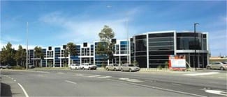 Offices commercial property leased at 7/75 Lorimer Street Port Melbourne VIC 3207