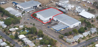 Factory, Warehouse & Industrial commercial property leased at 3/57a Alexandra Street Park Avenue QLD 4701 Factory, Warehouse & Industrial commercial property leased at 3/57a Alexandra Street Park Avenue QLD 4701
