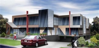 Offices commercial property leased at First Floor 4 Langmore Lane Berwick VIC 3806 Offices commercial property leased at First Floor 4 Langmore Lane Berwick VIC 3806