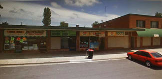 Offices commercial property leased at 76 Oxford Street Gateshead NSW 2290