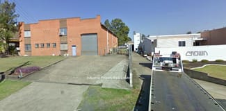 Factory, Warehouse & Industrial commercial property leased at Smithfield NSW 2164 Factory, Warehouse & Industrial commercial property leased at Smithfield NSW 2164