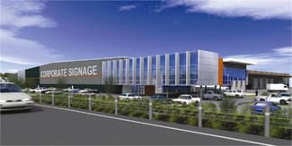 Factory, Warehouse & Industrial commercial property leased at 11 Lyn Parade Cnr. Kurrajong Liverpool NSW 2170 Factory, Warehouse & Industrial commercial property leased at 11 Lyn Parade Cnr. Kurrajong Liverpool NSW 2170