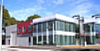 Factory, Warehouse & Industrial commercial property leased at Mulgrave VIC 3170