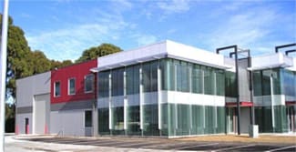 Factory, Warehouse & Industrial commercial property leased at Mulgrave VIC 3170