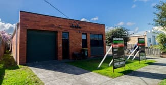 Factory, Warehouse & Industrial commercial property leased at 3/15 Moresby Avenue Seaford VIC 3198