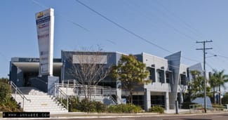 Shop & Retail commercial property leased at 10 Churchill Street Ipswich QLD 4305 Shop & Retail commercial property leased at 10 Churchill Street Ipswich QLD 4305