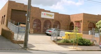 Factory, Warehouse & Industrial commercial property leased at 30 Albermale Street Kensington VIC 3031