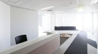 Offices commercial property leased at 488 Queen Street Brisbane City QLD 4000