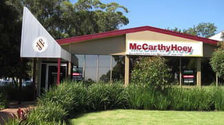Shop & Retail commercial property leased at 178 Sladen Street Cranbourne VIC 3977