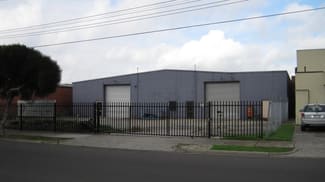 Factory, Warehouse & Industrial commercial property leased at 69 Dandenong Street Dandenong VIC 3175 Factory, Warehouse & Industrial commercial property leased at 69 Dandenong Street Dandenong VIC 3175