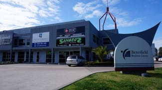 Offices commercial property leased at 7E/26 Balook Drive Beresfield NSW 2322 Offices commercial property leased at 7E/26 Balook Drive Beresfield NSW 2322