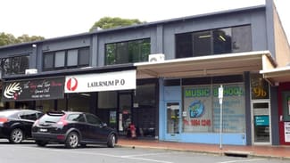 Offices commercial property leased at 9B Salisbury Avenue Blackburn VIC 3130 Offices commercial property leased at 9B Salisbury Avenue Blackburn VIC 3130