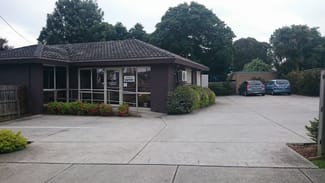 Offices commercial property leased at 745 Burwood Hwy Ferntree Gully VIC 3156 Offices commercial property leased at 745 Burwood Hwy Ferntree Gully VIC 3156
