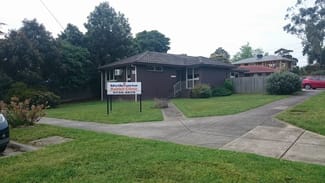 Offices commercial property leased at 745 Burwood Hwy Ferntree Gully VIC 3156 Offices commercial property leased at 745 Burwood Hwy Ferntree Gully VIC 3156
