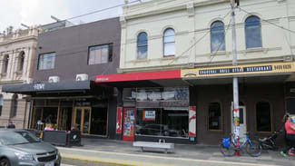 Shop & Retail commercial property leased at 306 High Street Northcote VIC 3070