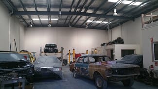 Factory, Warehouse & Industrial commercial property leased at 2 Inglewood Drive Thomastown VIC 3074 Factory, Warehouse & Industrial commercial property leased at 2 Inglewood Drive Thomastown VIC 3074