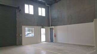Factory, Warehouse & Industrial commercial property leased at 15/9 Dawson Street Coburg North VIC 3058