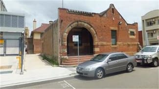 Offices commercial property leased at Lot C /24 Burleigh St Burwood NSW 2134 Offices commercial property leased at Lot C /24 Burleigh St Burwood NSW 2134