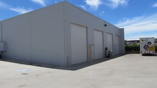 Factory, Warehouse & Industrial commercial property leased at 1/4 Roseanna Street Gladstone City QLD 4680 Factory, Warehouse & Industrial commercial property leased at 1/4 Roseanna Street Gladstone City QLD 4680