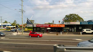 Showrooms / Bulky Goods commercial property leased at Indooroopilly QLD 4068 Showrooms / Bulky Goods commercial property leased at Indooroopilly QLD 4068