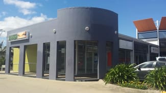 Shop & Retail commercial property leased at 72 Nathan Street Vincent QLD 4814