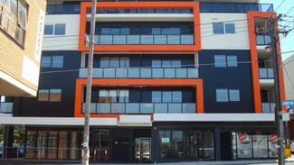 Shop & Retail commercial property leased at Shop 2/10 Hope Brunswick VIC 3056