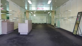 Shop & Retail commercial property leased at 185 Upper Heidelberg Road Ivanhoe VIC 3079 Shop & Retail commercial property leased at 185 Upper Heidelberg Road Ivanhoe VIC 3079