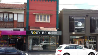 Offices commercial property leased at Ground Floor/ 203 Riversdale Road Hawthorn VIC 3122 Offices commercial property leased at Ground Floor/ 203 Riversdale Road Hawthorn VIC 3122
