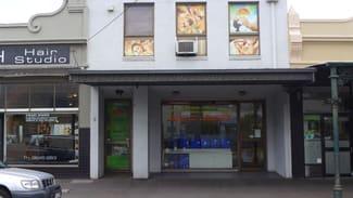 Shop & Retail commercial property leased at 313 Bay Street Port Melbourne VIC 3207 Shop & Retail commercial property leased at 313 Bay Street Port Melbourne VIC 3207