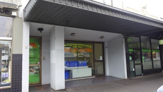 Shop & Retail commercial property leased at 313 Bay Street Port Melbourne VIC 3207 Shop & Retail commercial property leased at 313 Bay Street Port Melbourne VIC 3207