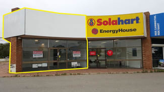 Offices commercial property leased at Unit 1/1234 Albany Highway Cannington WA 6107