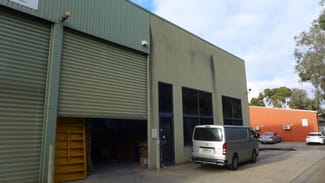 Factory, Warehouse & Industrial commercial property leased at 11 Clarice Road Box Hill VIC 3128 Factory, Warehouse & Industrial commercial property leased at 11 Clarice Road Box Hill VIC 3128