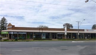 Offices commercial property leased at 6/181-183 Tapleys Hill Road Seaton SA 5023