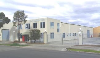 Factory, Warehouse & Industrial commercial property leased at Reservoir VIC 3073 Factory, Warehouse & Industrial commercial property leased at Reservoir VIC 3073