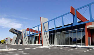 Factory, Warehouse & Industrial commercial property leased at Clayton VIC 3168 Factory, Warehouse & Industrial commercial property leased at Clayton VIC 3168