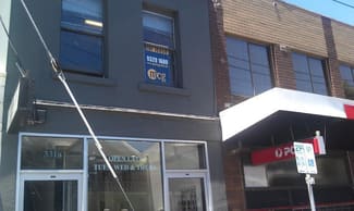 Offices commercial property leased at 1st Floor/331 Lennox Street Richmond VIC 3121 Offices commercial property leased at 1st Floor/331 Lennox Street Richmond VIC 3121