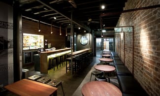 Shop & Retail commercial property leased at 3 Little Queen Street Chippendale NSW 2008