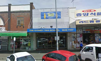 Offices commercial property leased at 14 Joseph Street Lidcombe NSW 2141 Offices commercial property leased at 14 Joseph Street Lidcombe NSW 2141