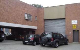 Factory, Warehouse & Industrial commercial property leased at Botany NSW 2019