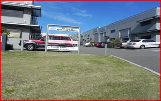 Factory, Warehouse & Industrial commercial property leased at 2 & 4/5 Flindell Street O'connor WA 6163 Factory, Warehouse & Industrial commercial property leased at 2 & 4/5 Flindell Street O'connor WA 6163