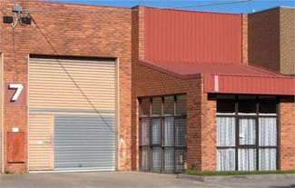 Factory, Warehouse & Industrial commercial property leased at 1/7 Tower Court Keysborough VIC 3173 Factory, Warehouse & Industrial commercial property leased at 1/7 Tower Court Keysborough VIC 3173