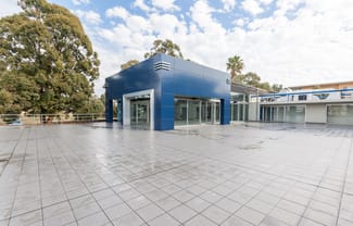 Shop & Retail commercial property leased at 139 Princes Highway Arncliffe NSW 2205