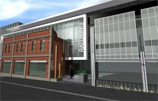 Offices commercial property leased at 91-99 Railway Avenue Blackburn VIC 3130 Offices commercial property leased at 91-99 Railway Avenue Blackburn VIC 3130