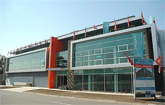 Offices commercial property leased at 80 - 82 Keilor Road Essendon VIC 3040