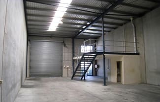 Factory, Warehouse & Industrial commercial property leased at Turrella NSW 2205