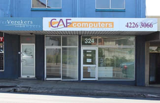 Offices commercial property leased at 2/324 Crown St Wollongong NSW 2500 Offices commercial property leased at 2/324 Crown St Wollongong NSW 2500