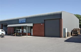Factory, Warehouse & Industrial commercial property leased at Unit 3/4 Cord Street Dudley Park SA 5008 Factory, Warehouse & Industrial commercial property leased at Unit 3/4 Cord Street Dudley Park SA 5008