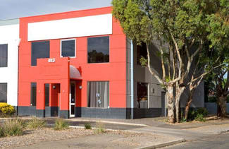 Factory, Warehouse & Industrial commercial property leased at Unit 1/813 South Road Clarence Gardens SA 5039