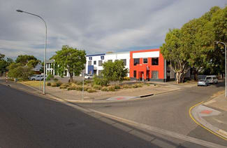 Factory, Warehouse & Industrial commercial property leased at Unit 1/813 South Road Clarence Gardens SA 5039