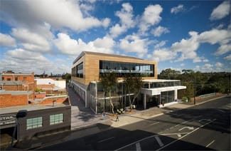 Offices commercial property leased at Hawthorn VIC 3122 Offices commercial property leased at Hawthorn VIC 3122